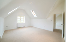 Shortfield Common bedroom extension leads