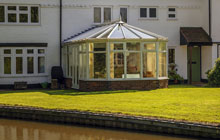 Shortfield Common conservatory leads