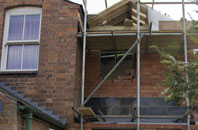 free Shortfield Common home extension quotes
