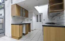 Shortfield Common kitchen extension leads